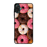 Donuts Samsung Galaxy A07 Case QC11072