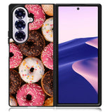 Donuts Samsung Galaxy Z Fold 7 Case OV11072