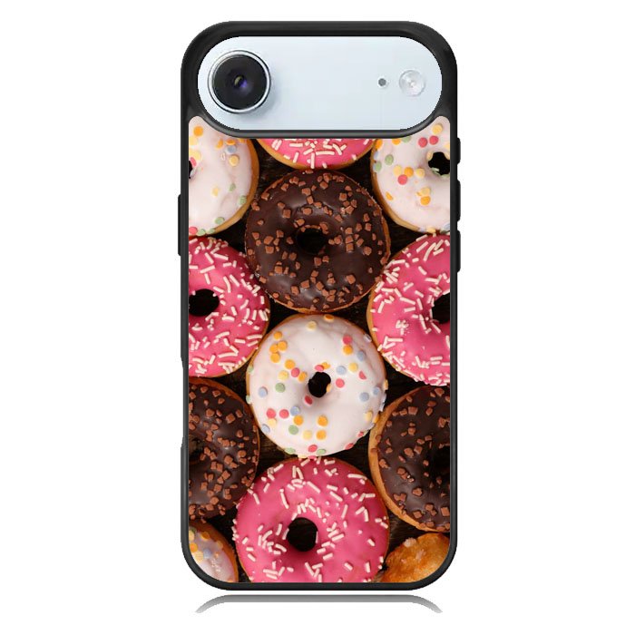 Donuts iPhone 17 Air Case OV11072
