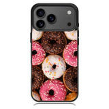 Donuts iPhone 17 Pro Case RC11072