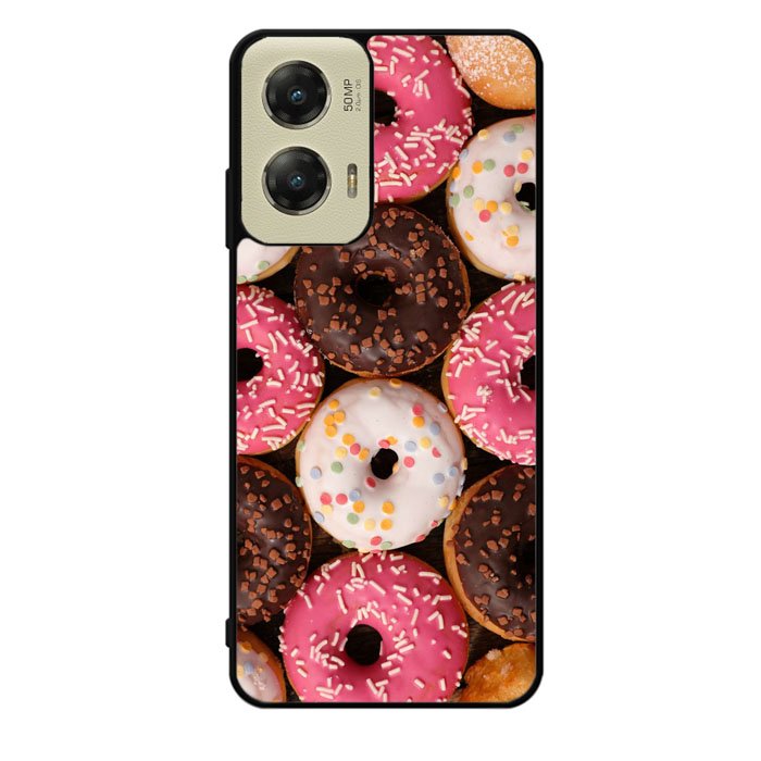 Donuts Motorola Moto G Stylus 5G 2024 Case OV11072