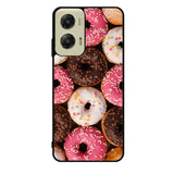 Donuts Motorola Moto G Stylus 5G 2024 Case OV11072