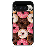 Donuts Google Pixel 9 | Pixel 9 Pro Case OV11072