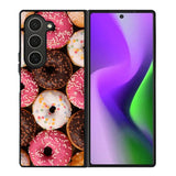 Donuts Samsung Galaxy Z Fold 6 5G 2024 Case OV11072