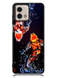 Fish koi Motorola Moto G Stylus 5G 2023 Case OV11087