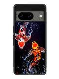 Fish koi Google Pixel 8A Case QC11087