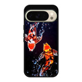 Fish koi Google Pixel 10 Pro Case OV11087