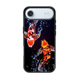 Fish koi iPhone Air Case OV11087