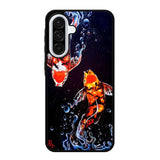 Fish koi Samsung Galaxy A26 5G Case RC11087
