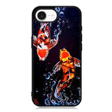 Fish koi iPhone 16e Case OV11087