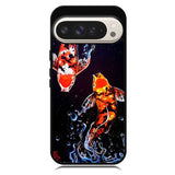 Fish koi Google Pixel 10 Pro XL Case RC11087