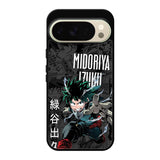 Midoria izuki Google Pixel 10 Pro Case OV10970
