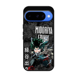 Midoria izuki Google Pixel 10 Case OV10970