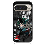 Midoria izuki Google Pixel 10 Pro XL Case RC10970