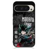Midoria izuki Google Pixel 9 Pro XL Case OV10970