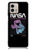 NASA Astrounot Motorola Moto G Stylus 5G 2023 Case OV10985