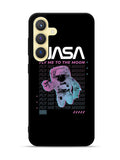 NASA Astrounot Samsung Galaxy S25 Plus 5G , Samsung Galaxy S25+ 5G Case OV10985
