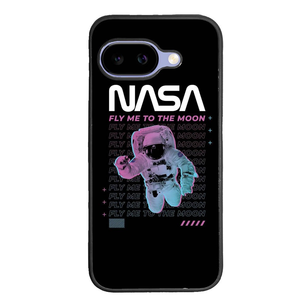 NASA Astrounot Google Pixel 10A Case OV10985