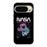 NASA Astrounot Google Pixel 10 Pro Case OV10985