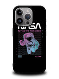 NASA Astrounot iPhone 16 Pro Max Case OV10985