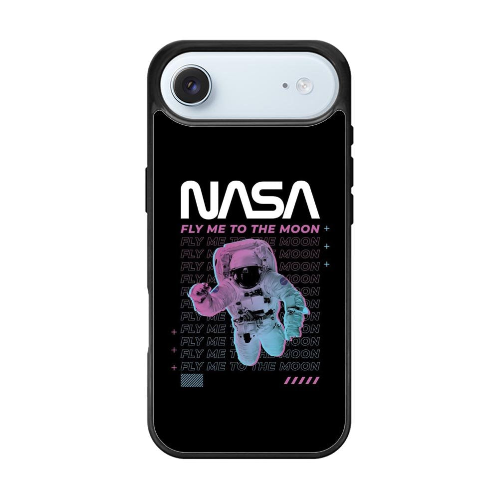 NASA Astrounot iPhone Air Case OV10985