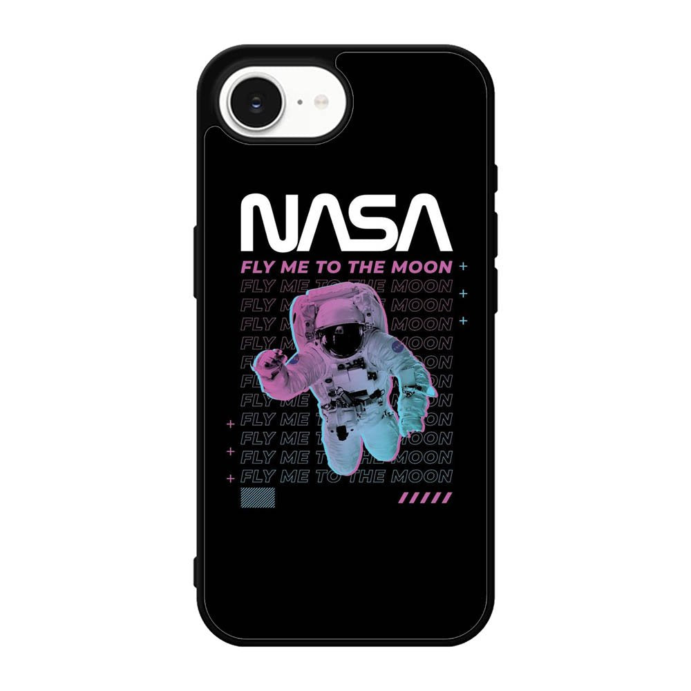 NASA Astrounot iPhone 17e Case OV10985