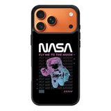NASA Astrounot iPhone 17 Pro Max Case OV10985