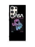 NASA Astrounot Samsung Galaxy S25 Ultra 5G Case QC10985