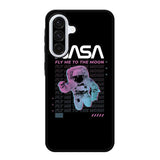 NASA Astrounot Samsung Galaxy A26 5G Case RC10985