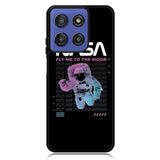 NASA Astrounot Motorola Moto G Stylus 5G 2025 Case OV10985