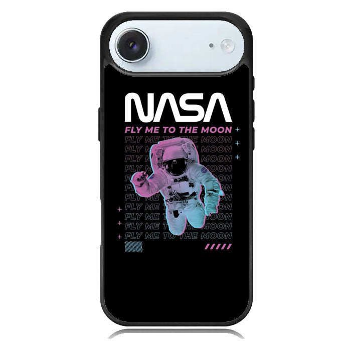 NASA Astrounot iPhone 17 Air Case OV10985