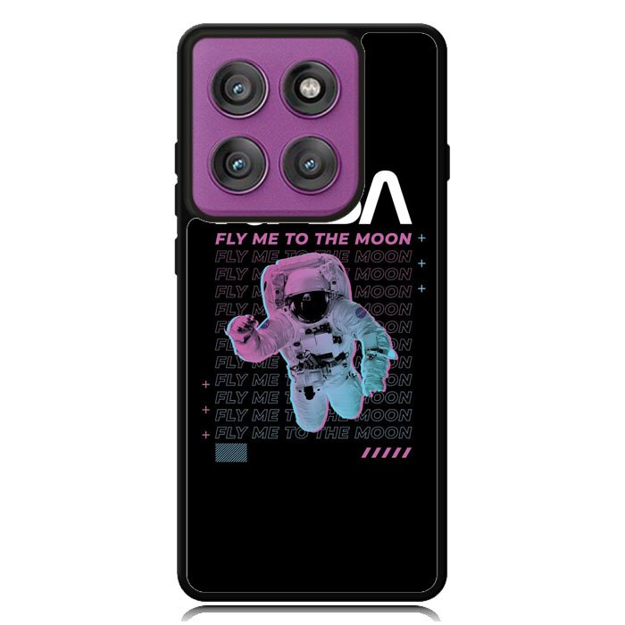 NASA Astrounot Motorola Moto Edge 2025 | Moto Edge 60 Fusion | Moto Edge 60 Pro Case OV10985