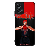 Slamdunk Motorola Moto G Play 2024 Case OV11029