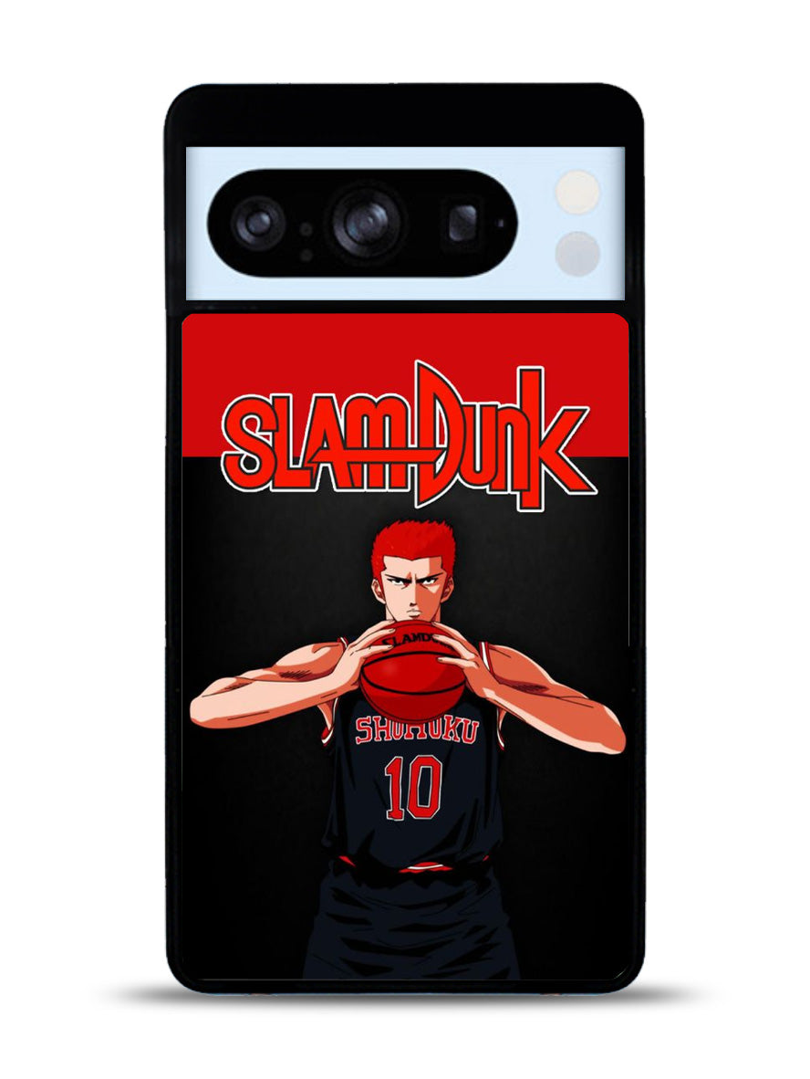 Slamdunk Google Pixel 8 Pro Case QC11029