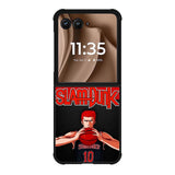 Slamdunk Motorola Moto RAZR Plus 2025 Case OV11029