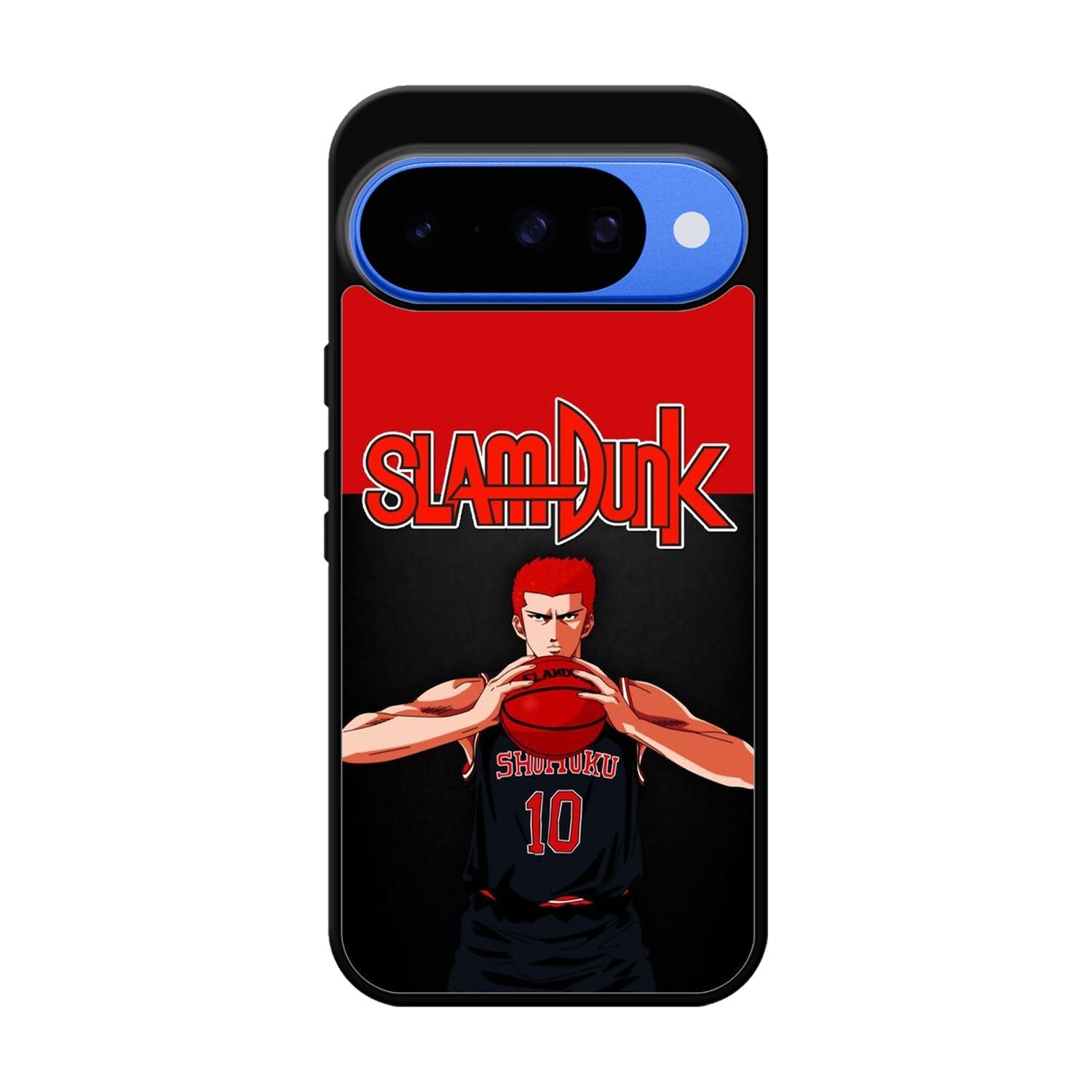 Slamdunk Google Pixel 10 Case OV11029