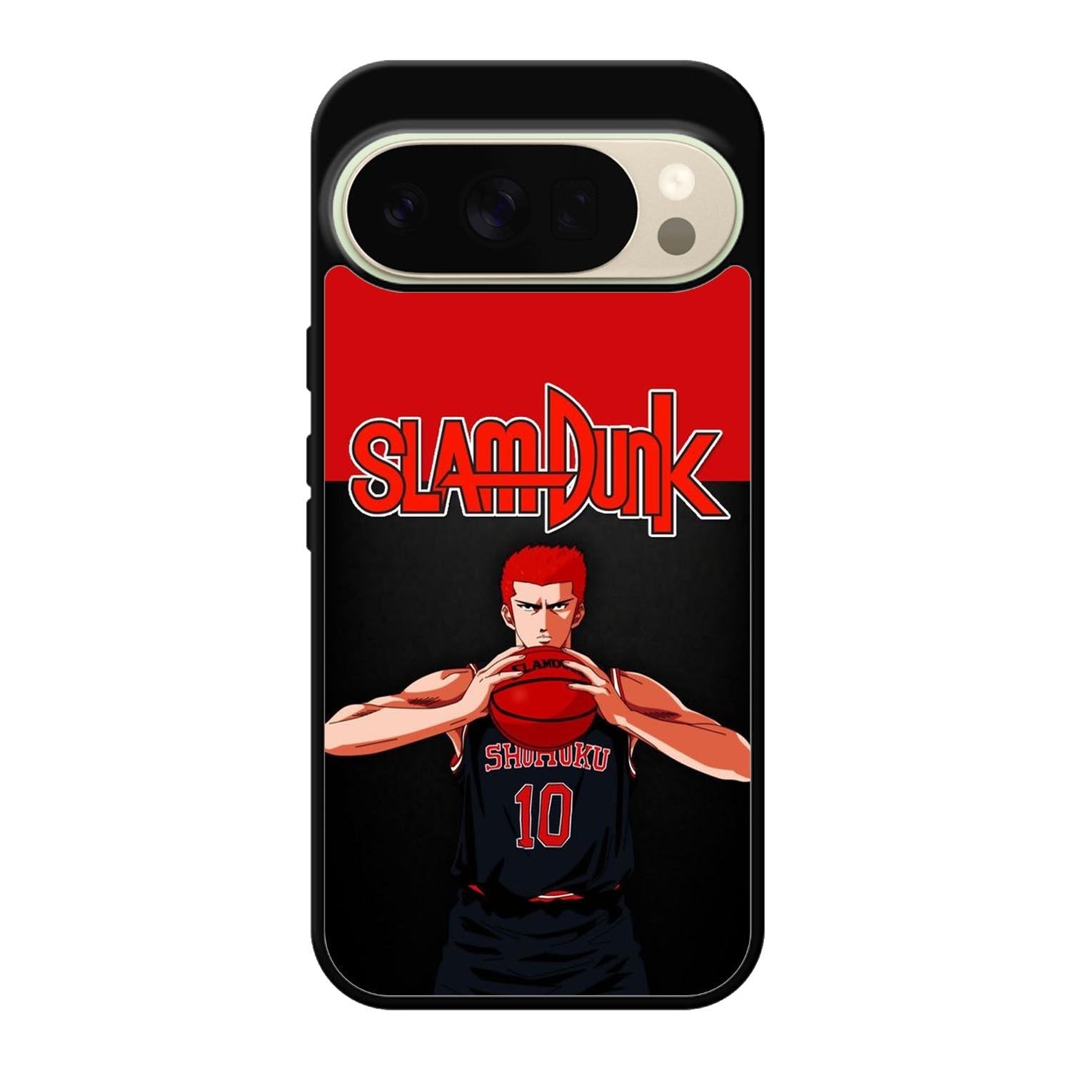 Slamdunk Google Pixel 10 Pro Case OV11029