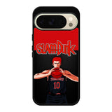 Slamdunk Google Pixel 10 Pro Case OV11029