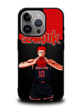 Slamdunk iPhone 16 Pro Max Case OV11029