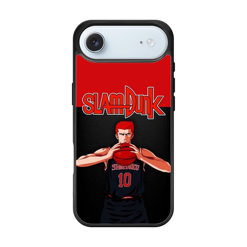 Slamdunk iPhone Air Case OV11029