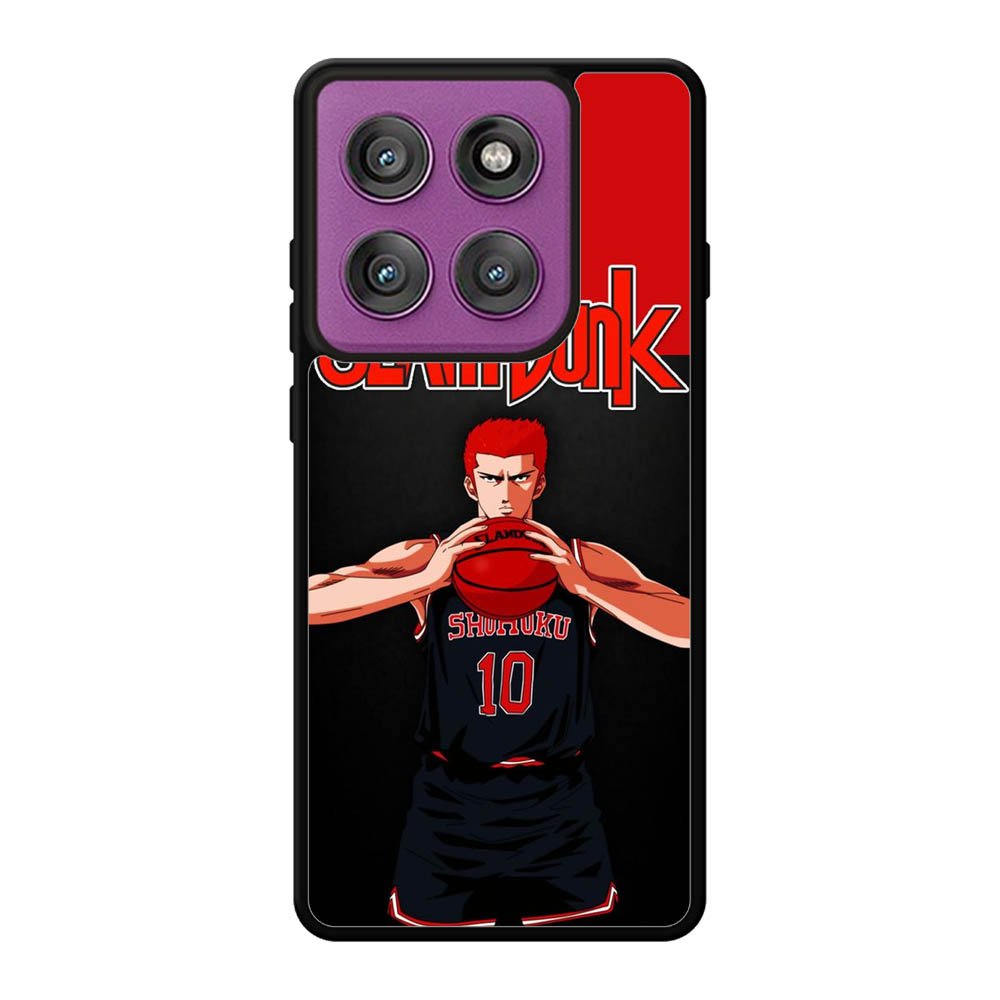 Slamdunk Motorola Moto Edge 60 Pro Case OV11029