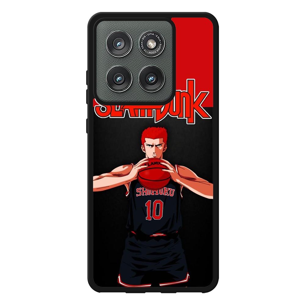 Slamdunk Motorola Moto Edge 2025 Case OV11029