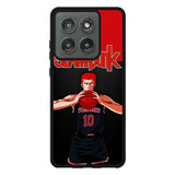 Slamdunk Motorola Moto Edge 2025 Case OV11029
