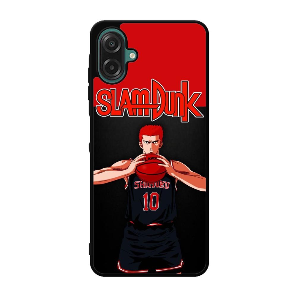 Slamdunk Samsung Galaxy A07 Case OV11029
