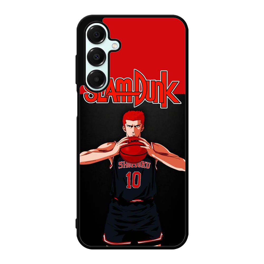 Slamdunk Samsung Galaxy A16 Case OV11029