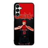 Slamdunk Samsung Galaxy A16 Case OV11029