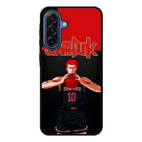Slamdunk Samsung Galaxy A17 Case OV11029