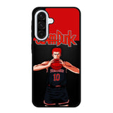 Slamdunk Samsung Galaxy A36 5G Case RC11029