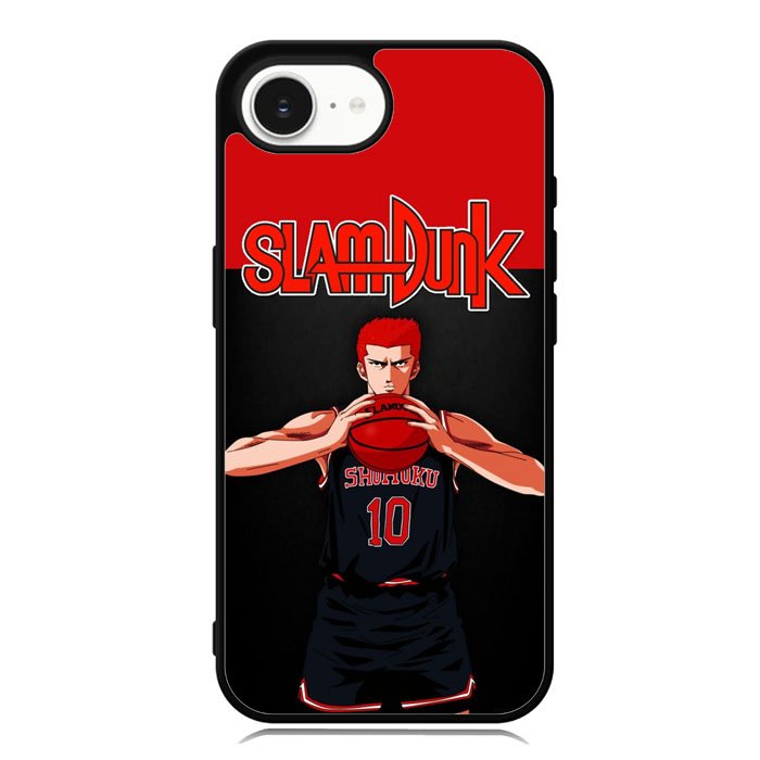 Slamdunk iPhone 16e Case OV11029