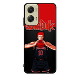 Slamdunk Motorola Moto G Stylus 5G 2024 Case OV11029